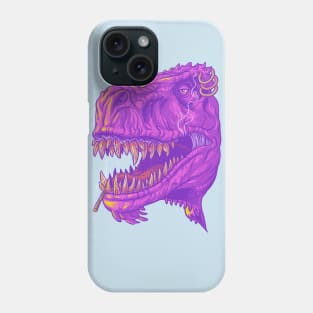 Stoner Rex Phone Case