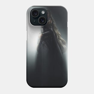 Dark Elf Phone Case