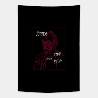 Voices Tapestry