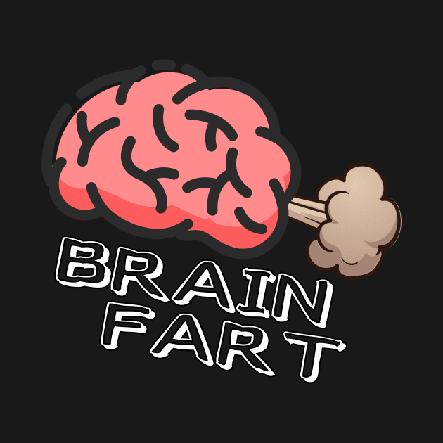 Brain Fart by cdclocks