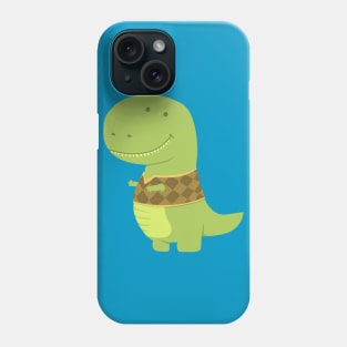 T-Vest Twin Phone Case