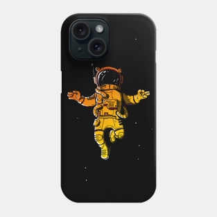 Astronaut Phone Case