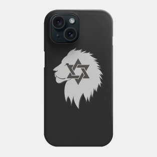 Shalom Phone Case