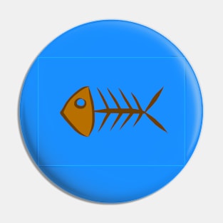 Fish Pin