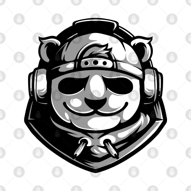 PANDA GAMING by BERKAH SERAWUNG