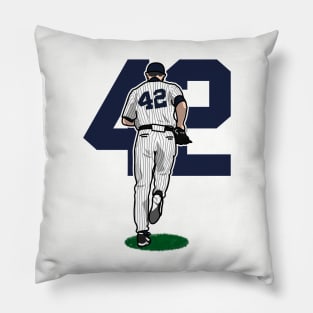 Mariano Pillow