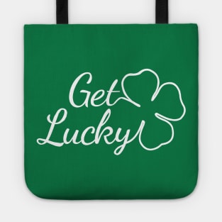 Get Lucky Tote