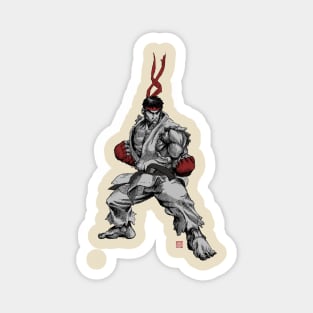 Ryu Magnet