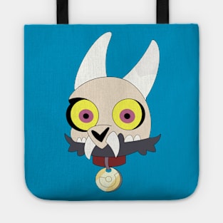 Cutie Pie Head Tote