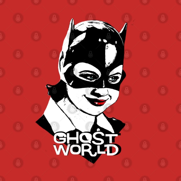 Ghost World Thora Birch - Enid Fanart by artbysavi