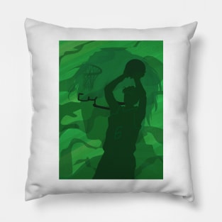 Anime fanart | Artprint Pillow