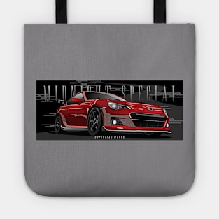 SUPER SPEC Midnight Special Tote