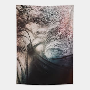 Crashing Wave Tapestry