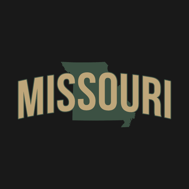 Missouri State by Novel_Designs