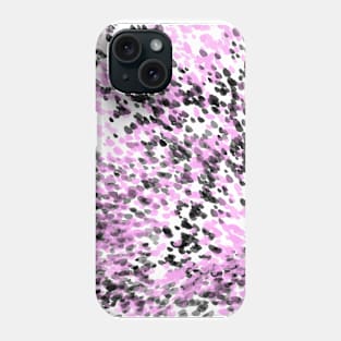 Abstract art design Phone Case