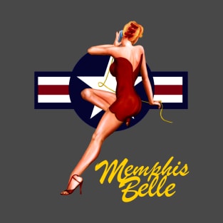 Memphis Belle T-Shirt