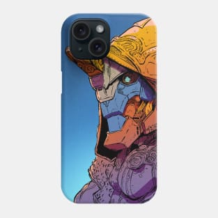 Cayde-6 Phone Case