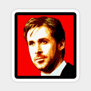 ryan gosling Magnet