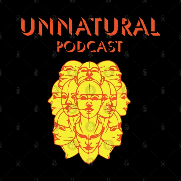 unnatural pod by unnatural podcast