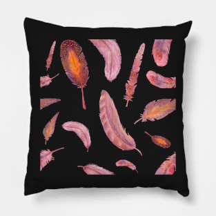 Feathers Pillow