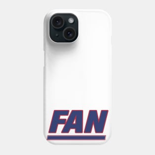 New York LYFE Football SUPER FAN!!! Phone Case