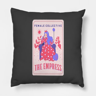 The Empress Pillow