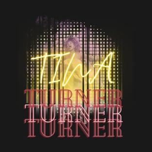 tina turner T-Shirt