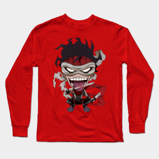 Stain Long Sleeve T Shirts Teepublic