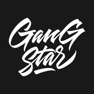 Gang Star T-Shirt