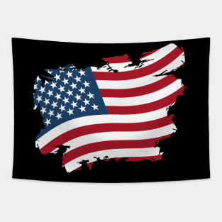 America Tapestry