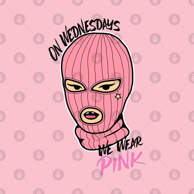 Girl gangs rule by Haygoodies