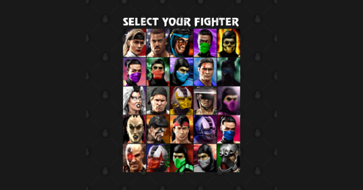 Select 3 2. Mortal kombat 3 ultimate select fighter. mortal kombat 3 choose your fighter. select your fighter mortal kombat 3. ростер мк 3 ультиматум.