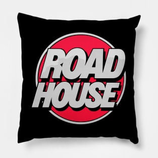 Road House | Patrick Swayze | Pillow