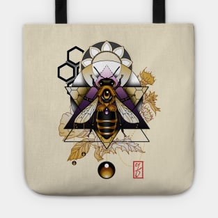 Honey Bee Tote