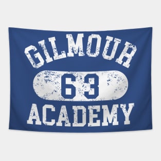 Gilmour Academy 63 (as worn by David Gilmour) Tapestry