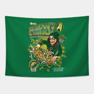 ARROW´S CRUNCH Tapestry