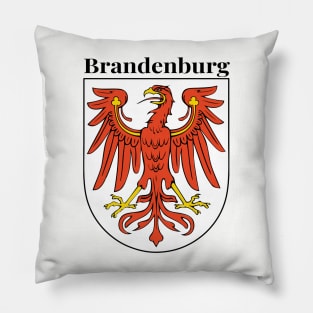 Brandenburg Pillow