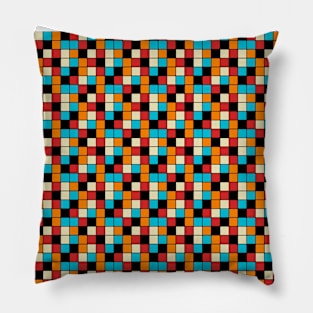 PATTERN 002 Pillow