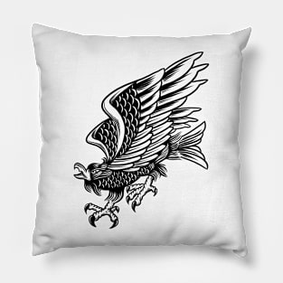 Garuda Pillow