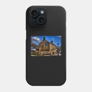 The Boathouse Phone Case