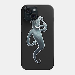 Vinny The Ghost Phone Case