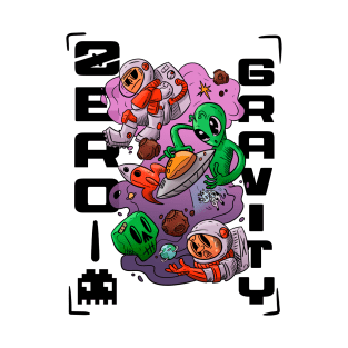 Zero Gravity T-Shirt