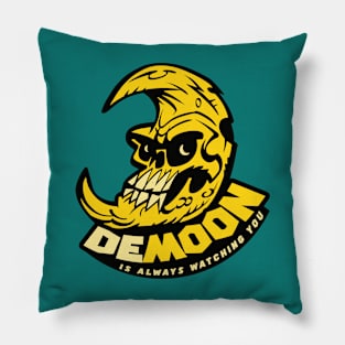 DeMoon Pillow