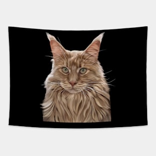 Cute cats and kittens Tapestry