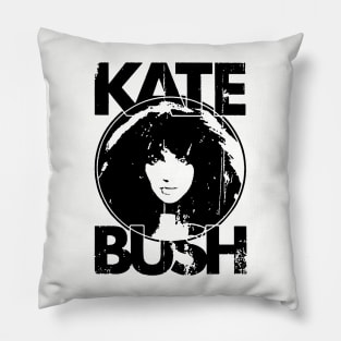 Kate Bush Pillow