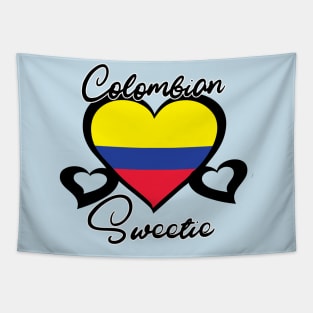 Colombian Sweetie Tapestry