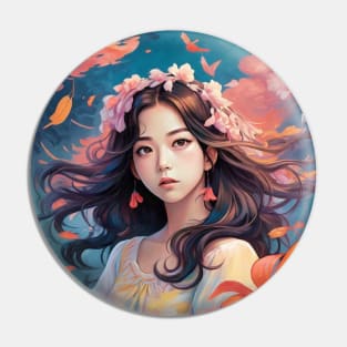 Jisoo Pin