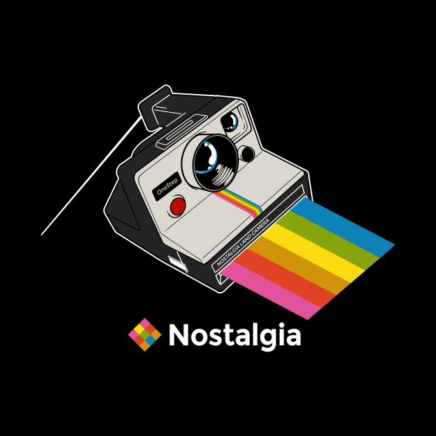 Nostalgia by Eoli Studio