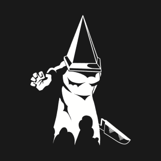 Pyramid Head T-Shirt