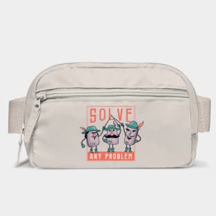 Solve Any Problem Bag